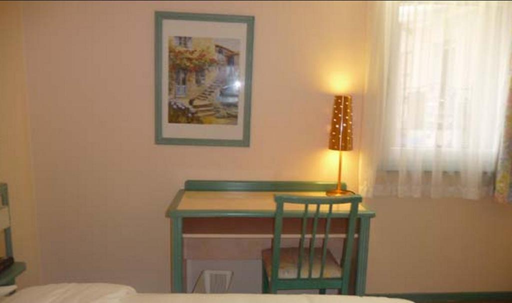 Hotel Le Chatelain Faulquemont Quarto foto